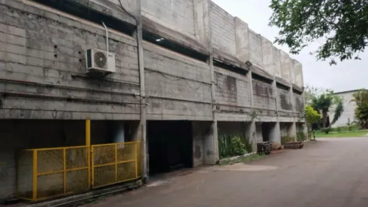 Imóvel Comercial à venda, 8439m² no Vila Pindorama, Barueri
