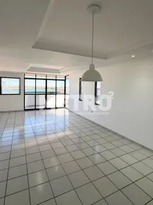 Apartamento com 4 Quartos à venda, 180m² no Atrás da Banca, Petrolina