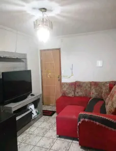 Apartamento com 2 Quartos à venda, 43m² no Centro, Contagem