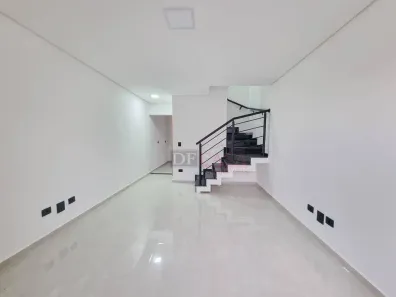 Sobrado com 3 Quartos à venda, 126m² no Jardim Brasília (Zona Leste), São Paulo