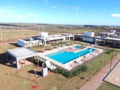 Lote/Terreno à venda, 312m² no Santa Cruz, Cascavel