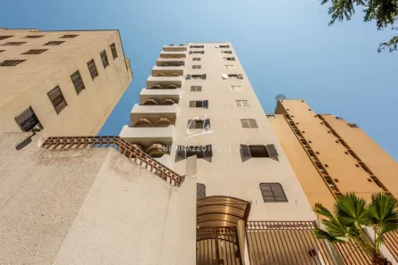 Apartamento com 3 Quartos à venda, 105m² no Centro, Campinas