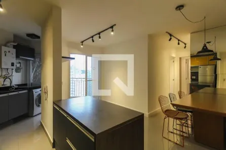 Apartamento com 2 Quartos à venda, 55m² no Vila Prudente, São Paulo