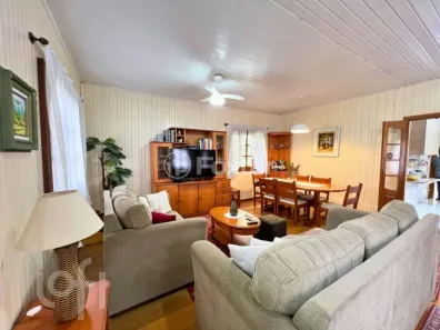 Casa com 3 Quartos à venda, 120m² no Centro, Canoas