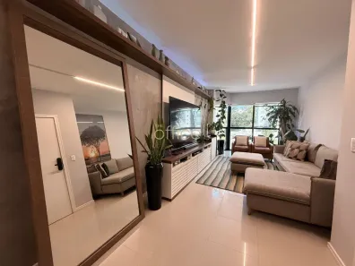 Apartamento com 3 Quartos à venda, 119m² no Atiradores, Joinville