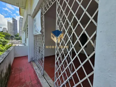 Casa com 4 Quartos à venda, 120m² no Canela, Salvador