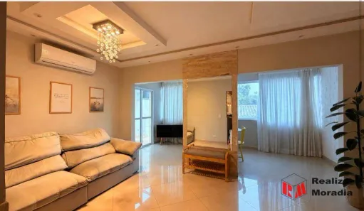 Casa de Condomínio com 3 Quartos para alugar, 105m² no Parque Rincão, Cotia