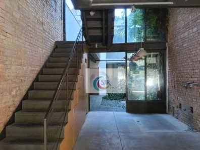 Ponto Comercial à venda, 128m² no Pinheiros, São Paulo