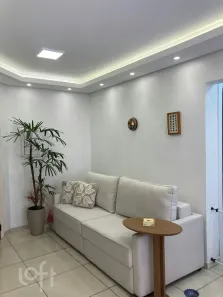 Apartamento com 2 Quartos à venda, 57m² no Cavalhada, Porto Alegre
