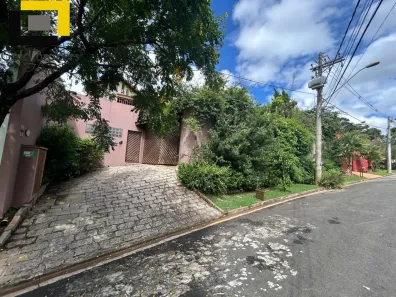 Casa de Condomínio com 4 Quartos para venda ou aluguel, 488m² no Chácara Malota, Jundiaí