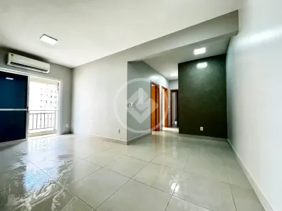 Apartamento com 3 Quartos para alugar, 82m² no Goiabeira, Cuiabá