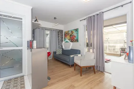 Apartamento com 2 Quartos à venda, 105m² no Ipiranga, São Paulo