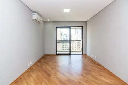 Apartamento com 3 Quartos à venda, 89m² no Indianópolis, São Paulo