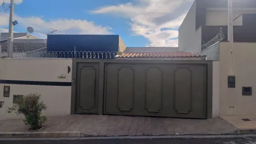 Casa com 2 Quartos à venda, 180m² no Residencial Vila Flora, São José do Rio Preto