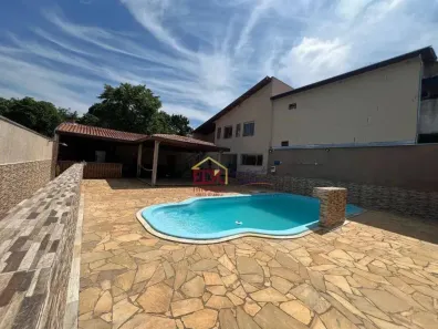 Fazenda/Sítio com 2 Quartos à venda, 780m² no São Sebastião, Guaratinguetá