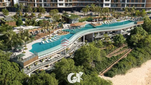 Apartamento com 3 Quartos à venda, 249m² no Bombinhas, Bombinhas