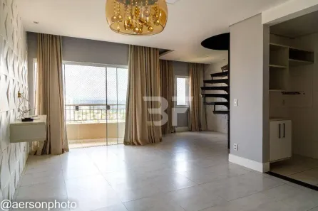 Apartamento com 3 Quartos à venda, 160m² no Parque Boa Esperança, Indaiatuba