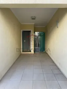 Sobrado com 3 Quartos à venda, 120m² no Vila Gomes Cardim, São Paulo