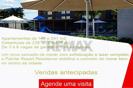 Apartamento com 3 Quartos à venda, 150m² no Centro, São Bernardo do Campo