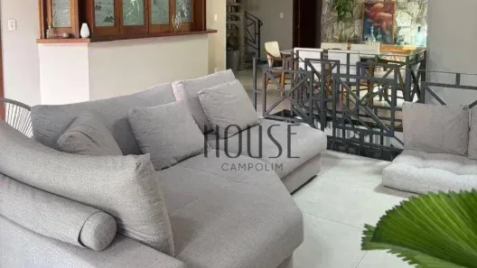 Casa de Condomínio com 3 Quartos para alugar, 250m² no Além Ponte, Sorocaba