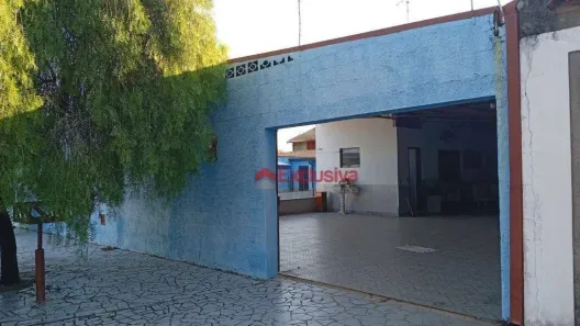 Casa com 1 Quarto à venda, 162m² no João Aranha, Paulínia