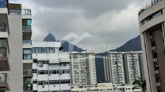 Apartamento com 2 Quartos à venda, 64m² no Botafogo, Rio de Janeiro