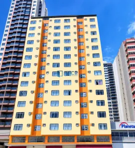 Apartamento com 1 Quarto para alugar, 28m² no Alto dos Passos, Juiz de Fora