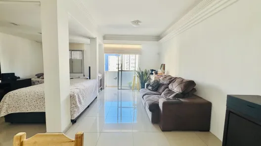 Apartamento com 2 Quartos à venda, 106m² no Centro, Florianópolis