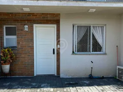 Casa de Condomínio com 2 Quartos à venda, 79m² no Loteamento Santo Antônio, Itatiba