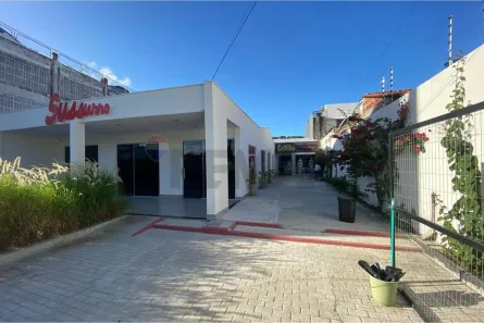 Sala Comercial com 1 Quarto para alugar, 30m² no Ponta Negra, Natal