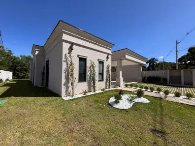 Casa de Condomínio com 3 Quartos à venda, 180m² no Bellard, Guararema