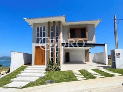 Casa de Condomínio com 4 Quartos à venda, 345m² no Nova São Pedro, São Pedro da Aldeia