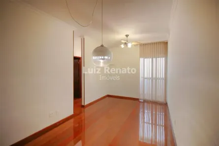 Apartamento com 3 Quartos à venda, 62m² no Sagrada Família, Belo Horizonte
