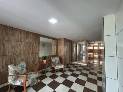 Apartamento com 3 Quartos à venda, 130m² no Vila Kosmos, Rio de Janeiro