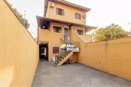 Sobrado com 3 Quartos à venda, 247m² no Vila Pirituba, São Paulo