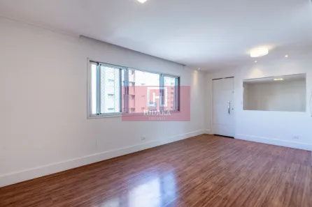Apartamento com 2 Quartos à venda, 97m² no Vila Olímpia, São Paulo