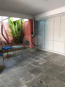 Sobrado com 3 Quartos à venda, 187m² no Vila Mariana, São Paulo