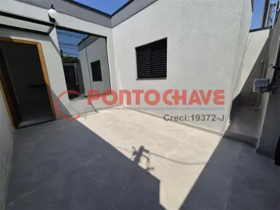 Casa com 2 Quartos à venda, 50m² no Cidade Patriarca, São Paulo