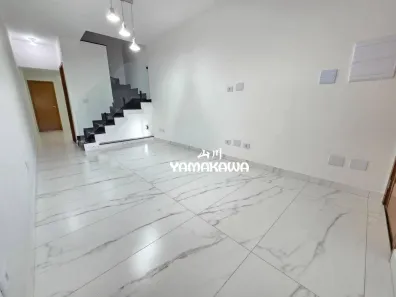 Sobrado com 2 Quartos à venda, 75m² no Vila São Geraldo, São Paulo