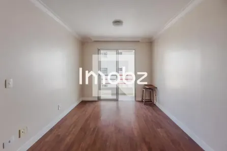 Apartamento com 2 Quartos à venda, 61m² no Jardim Paulista, São Paulo