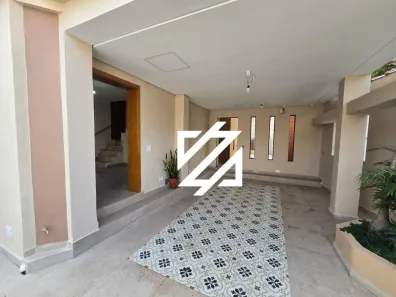 Casa com 3 Quartos à venda, 190m² no Jardim Bélgica, São Paulo