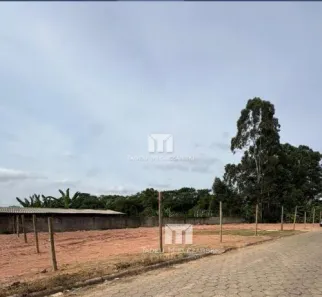 Lote/Terreno à venda, 506m² no Centro, São João Batista