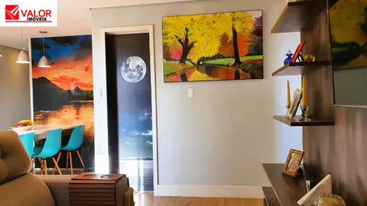 Apartamento com 3 Quartos à venda, 67m² no Jardim Monte Kemel, São Paulo