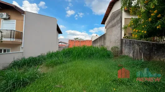 Lote/Terreno à venda, 250m² no Pinheirinho, Vinhedo