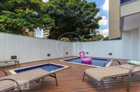 Apartamento com 2 Quartos à venda, 65m² no Cambuí, Campinas
