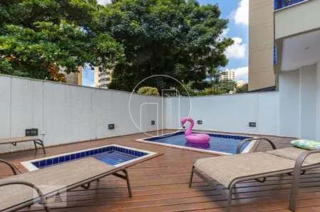 Apartamento com 2 Quartos à venda, 65m² no Cambuí, Campinas