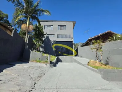 Prédio Comercial para alugar, 600m² no Jardim Adelina, Cotia