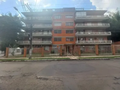 Apartamento com 3 Quartos à venda, 89m² no Pátria Nova, Novo Hamburgo