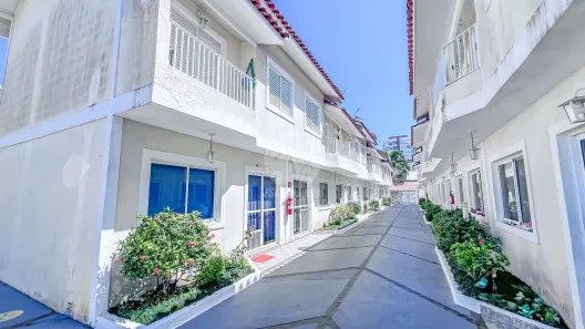 Casa com 2 Quartos à venda, 84m² no Centro, Bertioga