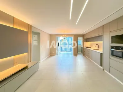 Apartamento com 3 Quartos à venda, 94m² no Vila Lalau, Jaraguá do Sul